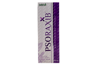 Psoraxib Moisturizing Lotion 150ml