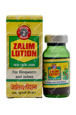 Zalim Lotion 10