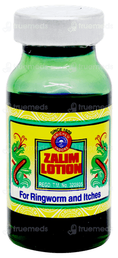 Zalim Lotion 10ml