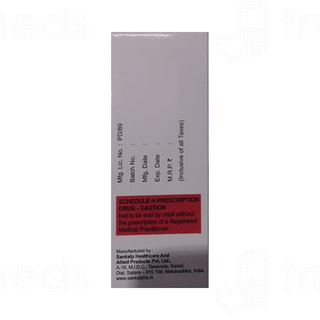 Clobivax S3 Lotion 30ml