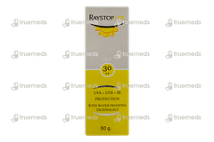 Raystop Lite Spf 30++ Sunscreen Lotion 50gm