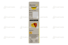 Raystop Lite Spf 30++ Sunscreen Lotion 50gm