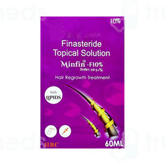 Minfin F10% Solution 60Ml Minfin F10% Solution 60Ml