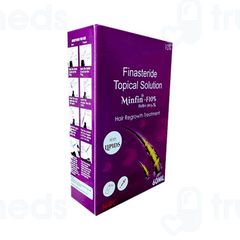 Minfin F10% Solution 60Ml Minfin F10% Solution 60Ml