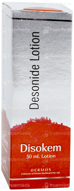 Disokem Lotion 50ml