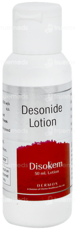 Disokem Lotion 50ml