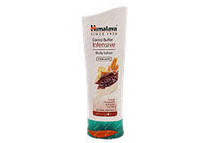 Himalaya Cocoa Butter Intensive Body Lotion 200ml