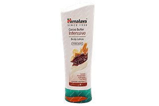 Himalaya Cocoa Butter Intensive Body Lotion 200 ML