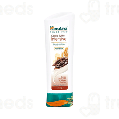 Himalaya Cocoa Butter Intensive Body Lotion 200ml