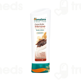 Himalaya Cocoa Butter Intensive Body Lotion 200ml