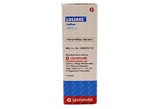 Luligee Lotion 30 ML