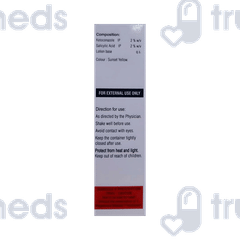 Clicsal Kz Lotion 60ml Clicsal Kz Lotion 60ml