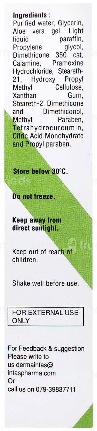 Allegix Anti Itch Lotion 100ml