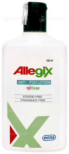 Allegix Anti Itch Lotion 100ml