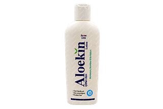 Aloekin Lotion 100 ML