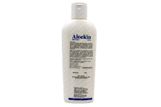 Aloekin Lotion 100 ML