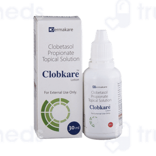 Clobkare Lotion 30ml