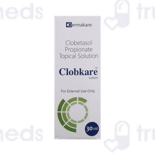 Clobkare Lotion 30ml