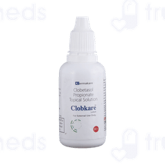 Clobkare Lotion 30ml