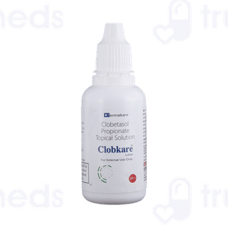 Clobkare Lotion 30ml