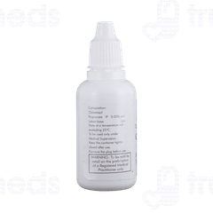 Clobkare Lotion 30ml