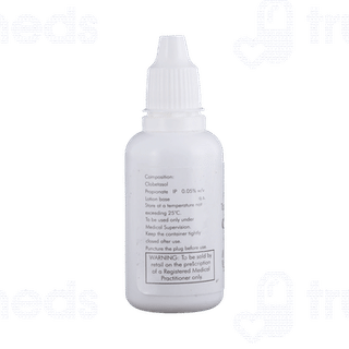 Clobkare Lotion 30ml