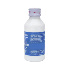 Agrawal Benzyl Benzoate Application 100ml