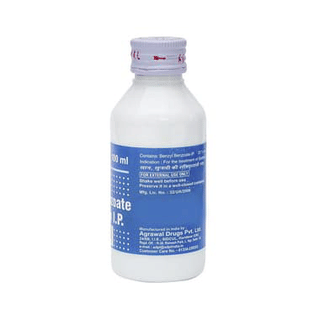 Agrawal Benzyl Benzoate Application 100ml