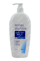 Olesoft Max 13.2/10.2 % Lotion 400 ML