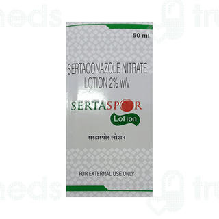 Sertaspor Lotion 50ml