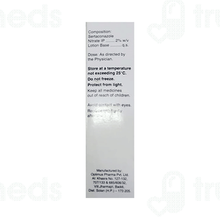 Sertaspor Lotion 50ml