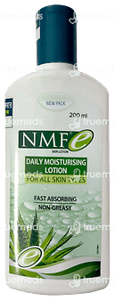 Nmf E Skin Lotion 200ml