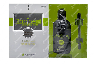 Racine Pro Hair Serum 90 ML