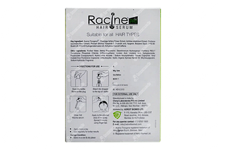 Racine Pro Hair Serum 90ml