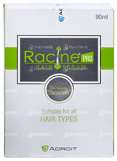 Racine Pro Hair Serum 90ml