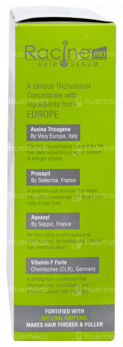 Racine Pro Hair Serum 90ml