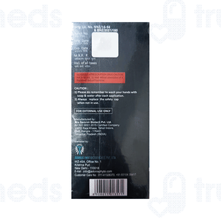 Biodens F Hair Lotion 60ml
