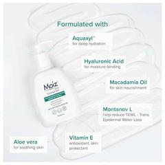 Moiz Lmf 48 Lotion 200Ml