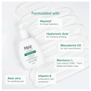 Moiz Lmf 48 Lotion 200Ml