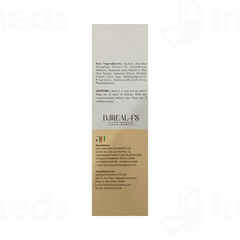 Djreal Fs Face Serum 30ml