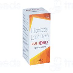 Lulihalt Lotion 15ml Lulihalt Lotion 15ml
