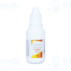 Lulihalt Lotion 15ml Lulihalt Lotion 15ml