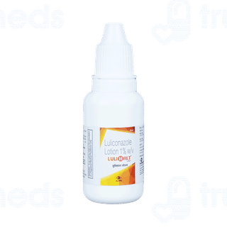 Lulihalt Lotion 15ml