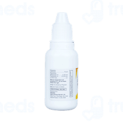 Lulihalt Lotion 15ml Lulihalt Lotion 15ml