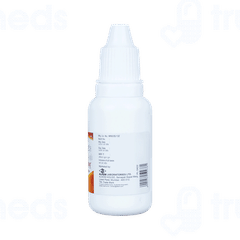 Lulihalt Lotion 15ml Lulihalt Lotion 15ml
