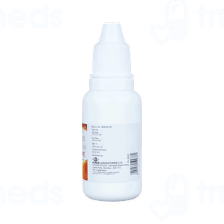 Lulihalt Lotion 15ml