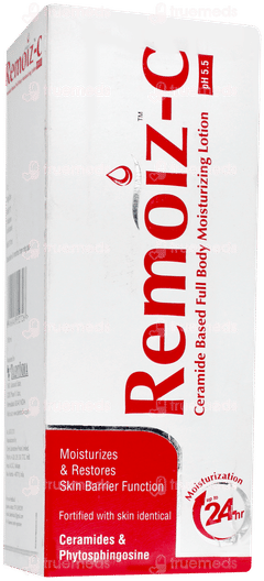 Remoiz C Lotion 100ml