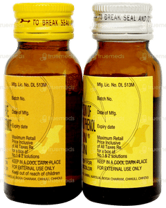 Karpin Lotion 25ml Pack Of 2