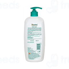 Himalaya Baby Lotion 700ml