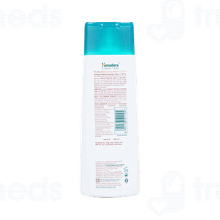 Himalaya Protective Spf 15 Sunscreen Lotion 100ml